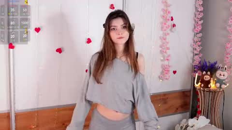 Snapshot of georgiannahearn chatting on 2, 7, 2026 May online show from 2, 7, 2026
