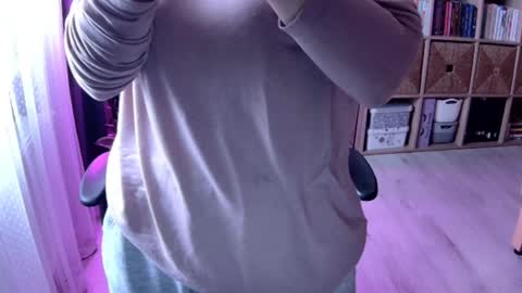 Melissa online show from 11, 1, 2026