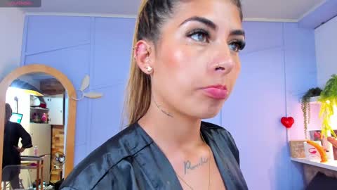 Georgina Coule online show from 7, 3, 2025