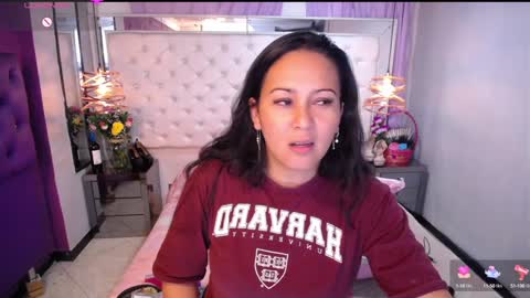 Snapshot of georgina_mussk chatting on 5, 12, 2024 Georgina online show from 5, 12, 2024