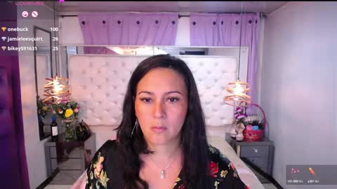 Snapshot of georgina_mussk chatting on 5, 12, 2024 Georgina online show from 5, 12, 2024