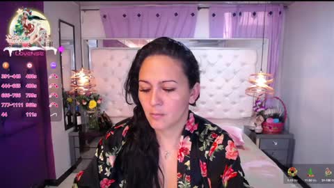 Snapshot of georgina_mussk chatting on 6, 12, 2024 Georgina online show from 6, 12, 2024