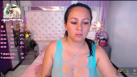 Snapshot of georgina_mussk chatting on 7, 12, 2024 Georgina online show from 7, 12, 2024