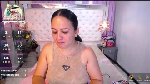 Snapshot of georgina_mussk chatting on 9, 12, 2024 Georgina online show from 9, 12, 2024