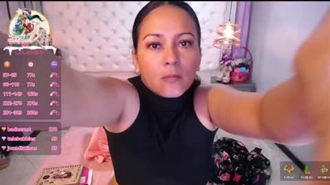 Snapshot of georgina_mussk chatting on 9, 12, 2024 Georgina online show from 9, 12, 2024