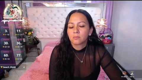 Snapshot of georgina_mussk chatting on 10, 12, 2024 Georgina online show from 10, 12, 2024