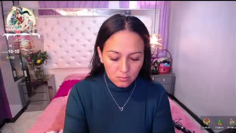 Snapshot of georgina_mussk chatting on 11, 12, 2024 Georgina online show from 11, 12, 2024