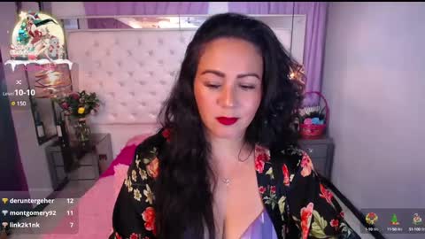 Snapshot of georgina_mussk chatting on 11, 12, 2024 Georgina online show from 11, 12, 2024