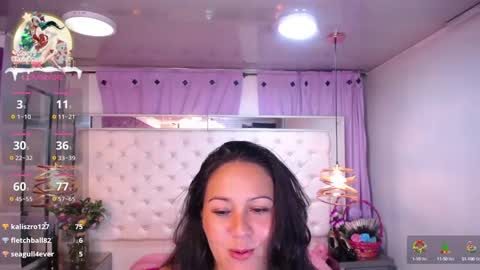 Snapshot of georgina_mussk chatting on 13, 12, 2024 Georgina online show from 13, 12, 2024