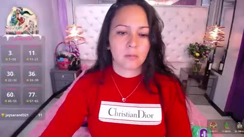 Snapshot of georgina_mussk chatting on 16, 12, 2024 Georgina online show from 16, 12, 2024