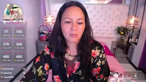 Snapshot of georgina_mussk chatting on 17, 12, 2024 Georgina online show from 17, 12, 2024