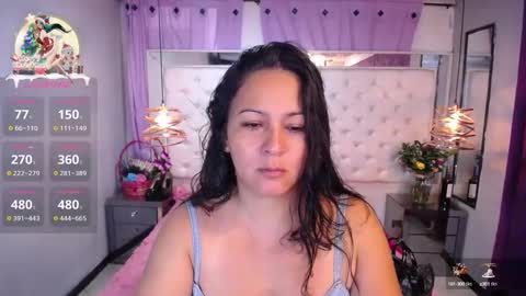 Snapshot of georgina_mussk chatting on 17, 12, 2024 Georgina online show from 17, 12, 2024