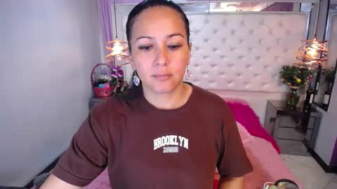 Snapshot of georgina_mussk chatting on 23, 12, 2024 Georgina online show from 23, 12, 2024