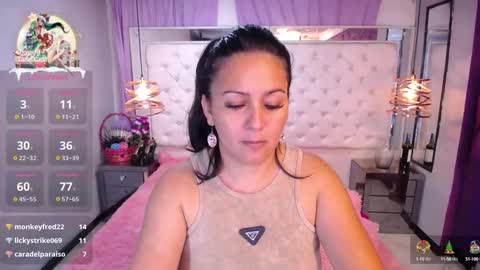 Snapshot of georgina_mussk chatting on 26, 12, 2024 Georgina online show from 26, 12, 2024