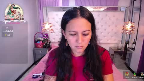 Snapshot of georgina_mussk chatting on 27, 12, 2024 Georgina online show from 27, 12, 2024