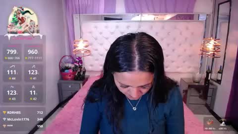 Snapshot of georgina_mussk chatting on 28, 12, 2024 Georgina online show from 28, 12, 2024