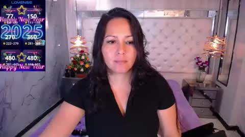 Snapshot of georgina_mussk chatting on 16, 1, 2025 Georgina online show from 16, 1, 2025