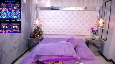Snapshot of georgina_mussk chatting on 25, 1, 2025 Georgina online show from 25, 1, 2025