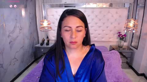 Snapshot of georgina_mussk chatting on 30, 1, 2025 Georgina online show from 30, 1, 2025