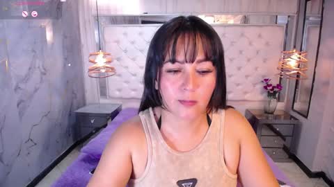 Snapshot of georgina_mussk chatting on 5, 2, 2025 Georgina online show from 5, 2, 2025