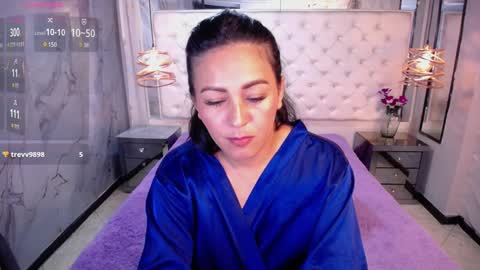 Snapshot of georgina_mussk chatting on 8, 2, 2025 Georgina online show from 8, 2, 2025