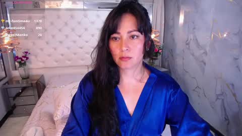 Snapshot of georgina_mussk chatting on 12, 2, 2025 Georgina online show from 12, 2, 2025