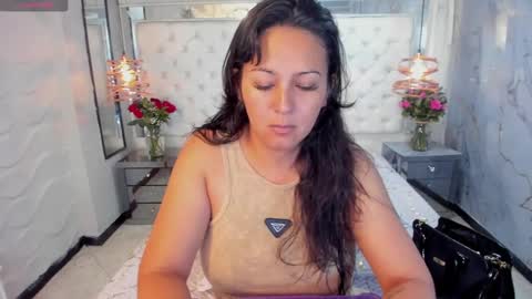 Snapshot of georgina_mussk chatting on 15, 2, 2025 Georgina online show from 15, 2, 2025