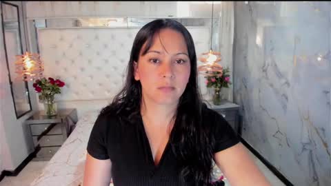 Snapshot of georgina_mussk chatting on 19, 2, 2025 Georgina online show from 19, 2, 2025