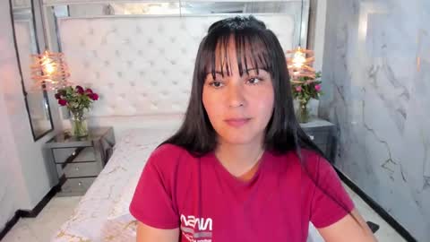 Snapshot of georgina_mussk chatting on 21, 2, 2025 Georgina online show from 21, 2, 2025