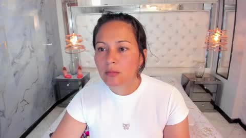 Snapshot of georgina_mussk chatting on 1, 3, 2025 Georgina online show from 1, 3, 2025