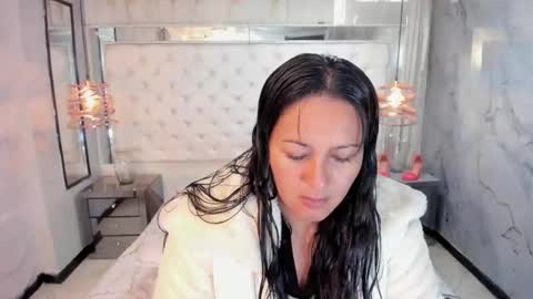 Snapshot of georgina_mussk chatting on 8, 3, 2025 Georgina online show from 8, 3, 2025