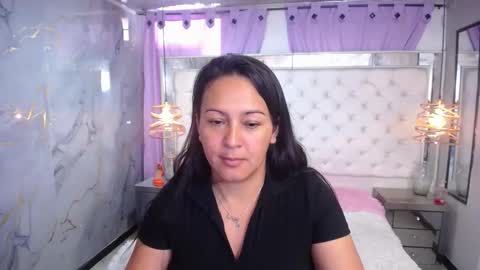 Snapshot of georgina_mussk chatting on 17, 9, 2025 Georgina online show from 17, 9, 2025