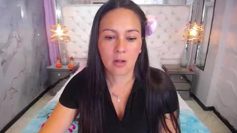 Snapshot of georgina_mussk chatting on 19, 9, 2025 Georgina online show from 19, 9, 2025