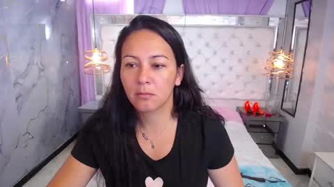 Snapshot of georgina_mussk chatting on 6, 10, 2025 Georgina online show from 6, 10, 2025