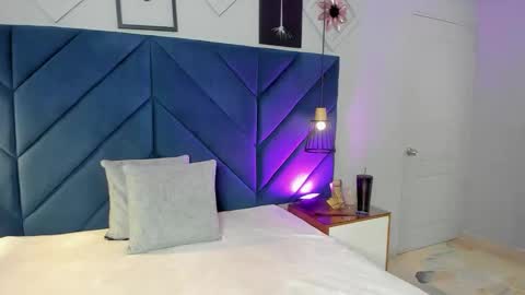 Georgina  online show from 23, 12, 2025