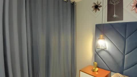 Georgina  online show from 8, 1, 2026