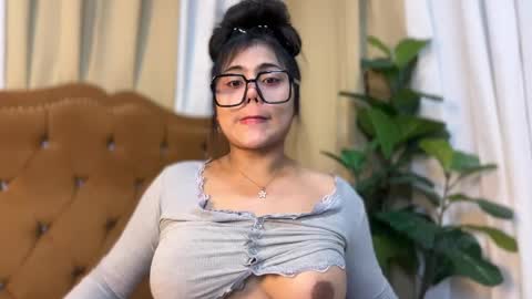 Snapshot of georginaanalizacums chatting on 29, 4, 2026 georgina online show from 29, 4, 2026