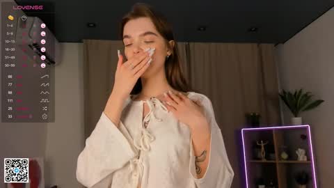 Georgina online show from 5, 3, 2025