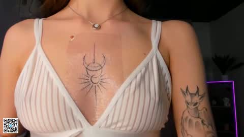 Georgina online show from 8, 3, 2025