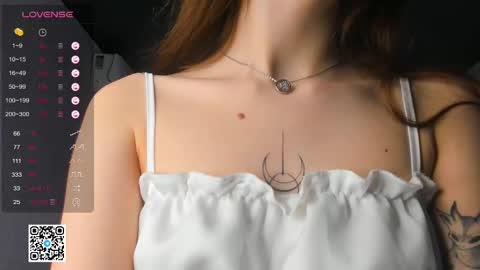 Georgina online show from 12, 3, 2025