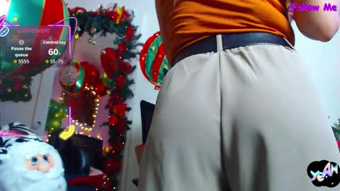 Georgi online show from 4, 12, 2025