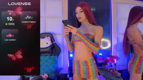 Snapshot of georginacute_ chatting on 11, 12, 2024 Georgina online show from 11, 12, 2024