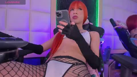 Snapshot of georginacute_ chatting on 23, 2, 2025 Georgina online show from 23, 2, 2025