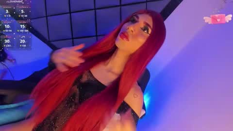 Snapshot of georginacute_ chatting on 20, 10, 2025 Georgina online show from 20, 10, 2025