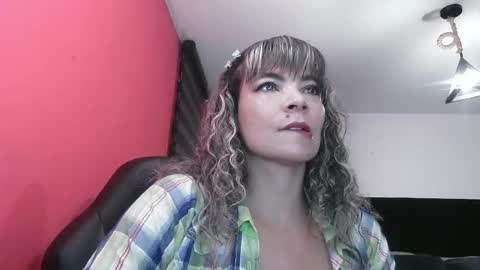 Snapshot of georginadoll1 chatting on 23, 10, 2025 Georgina online show from 23, 10, 2025