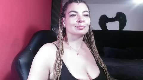 Snapshot of georginadoll1 chatting on 1, 12, 2025 Georgina online show from 1, 12, 2025