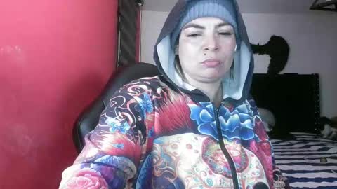 Georgina  online show from 25, 2, 2026