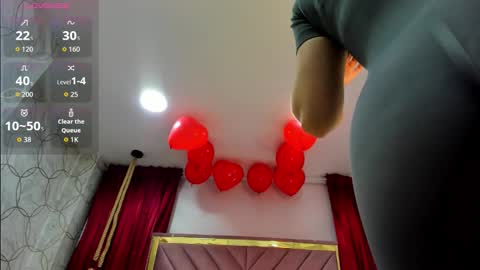 georginafit online show from 18, 2, 2026