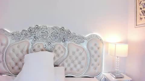 Snapshot of georginareyes chatting on 21, 2, 2025 GeorginaReyes online show from 21, 2, 2025