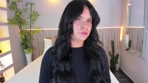 Snapshot of georginareyes chatting on 30, 9, 2025 GeorginaReyes online show from 30, 9, 2025